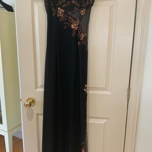 Formal Gown
